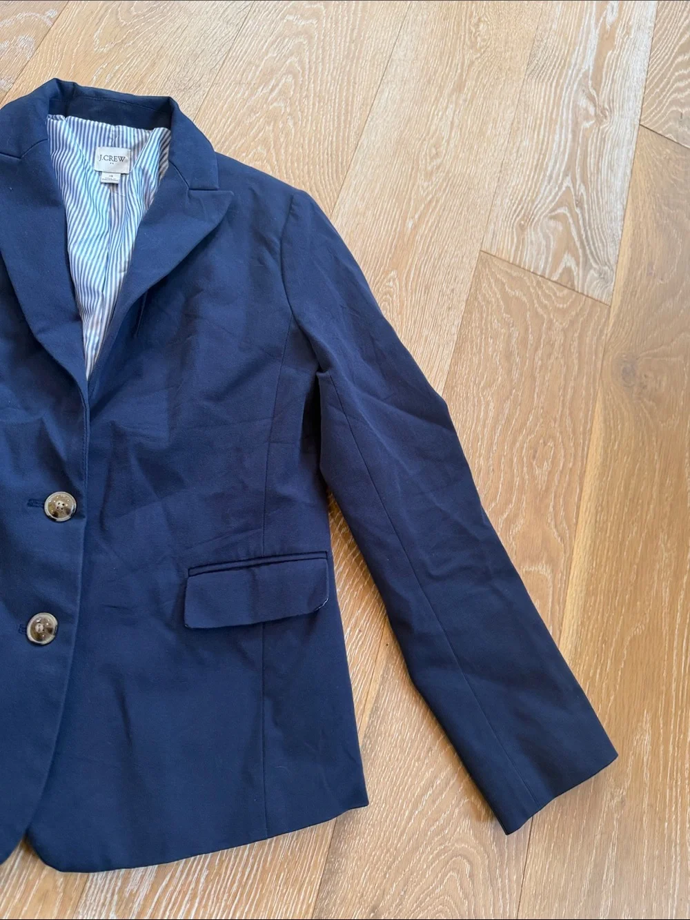 J. Crew very nice